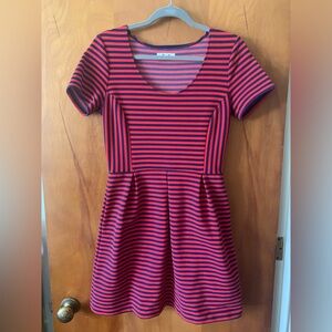 Madewell Dress Size 8